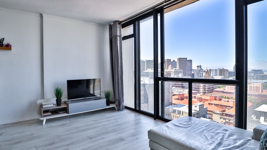 1 Bedroom Property for Sale in Cape Town City Centre Western Cape